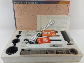 Astro Cabinet 80 - B9